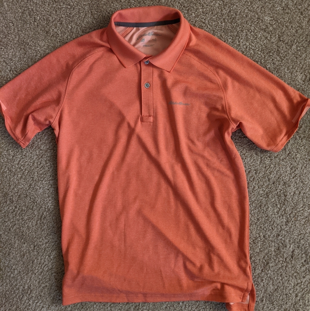 Eddie Bauer men's shirts